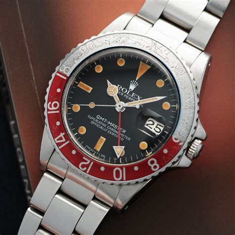 rolex gmt master 1 ref 16750 anno 1992 colori disponibili|rolex gmt master offerte.